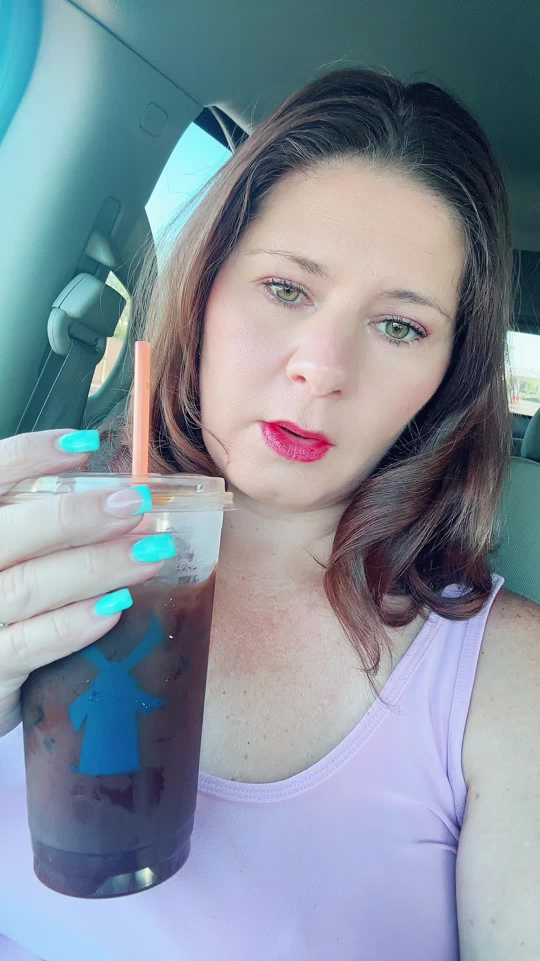 @Danielle