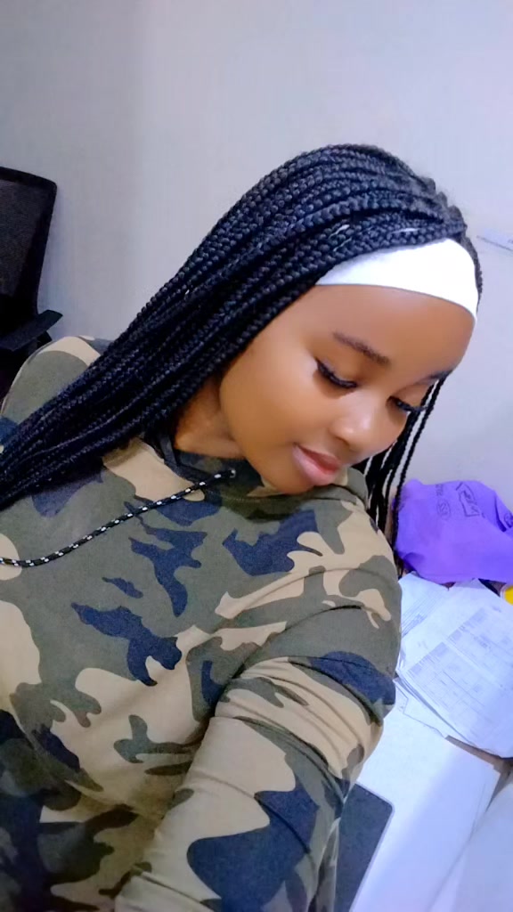 @Jakky Nyawira 💎