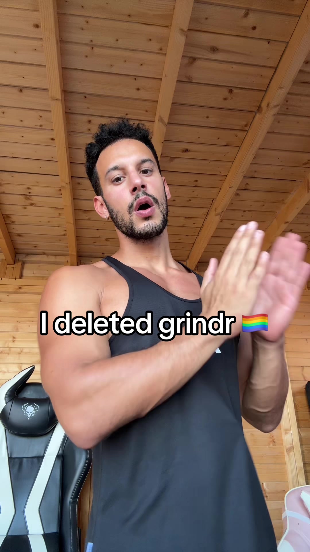 @lg : frankgymbro