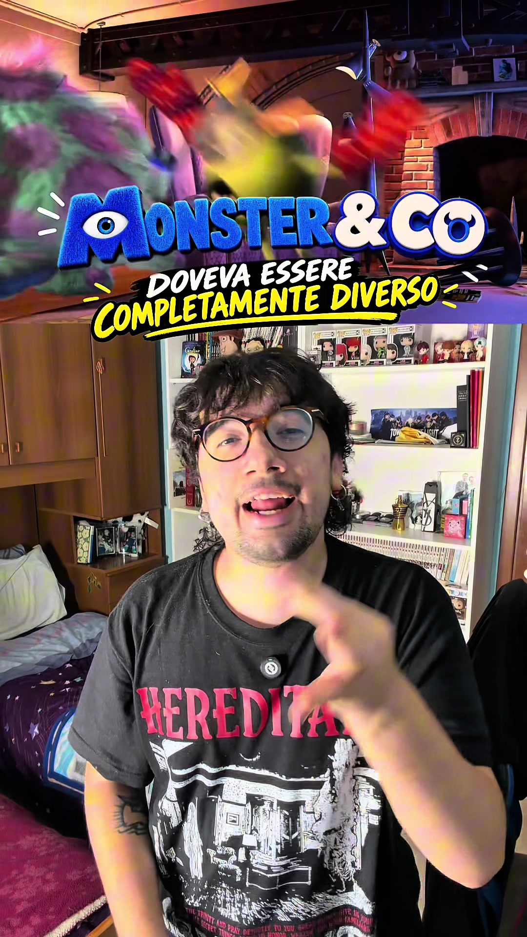 @Michele Ferrario