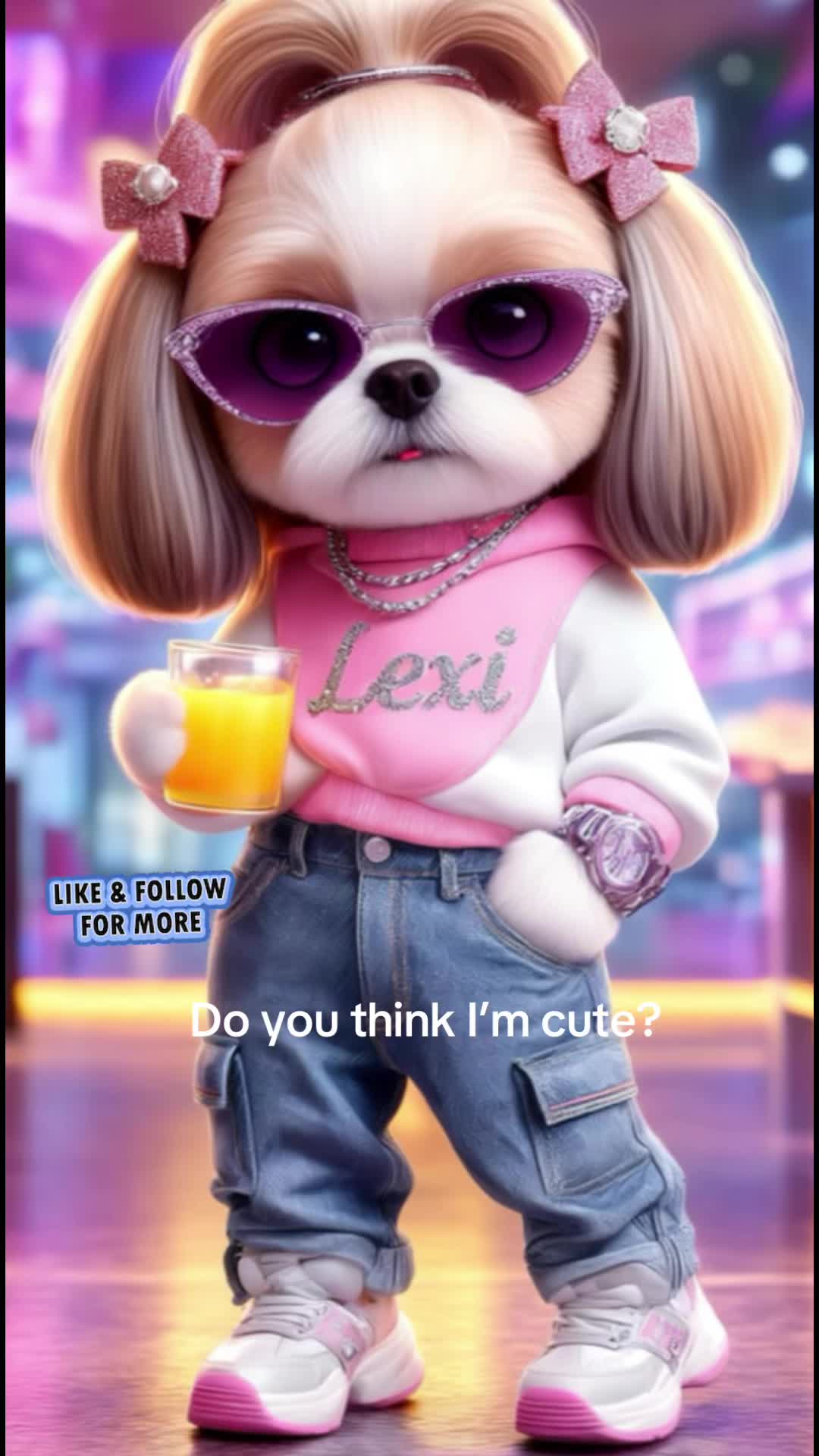 @LEXI💕MOM LENA💕GEN❌-G7