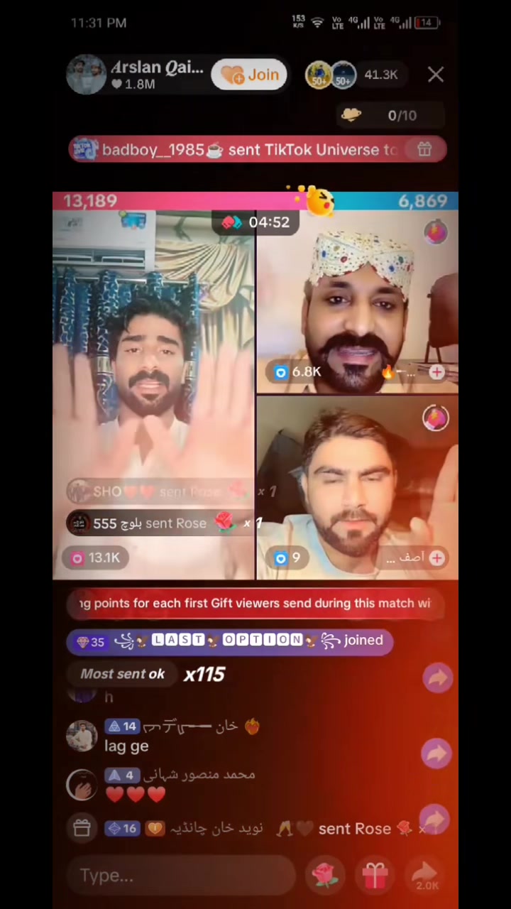 @Sajjad302ðŠðŠ