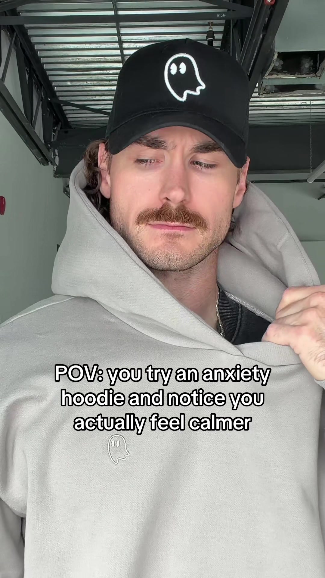 @COZY GHOST
