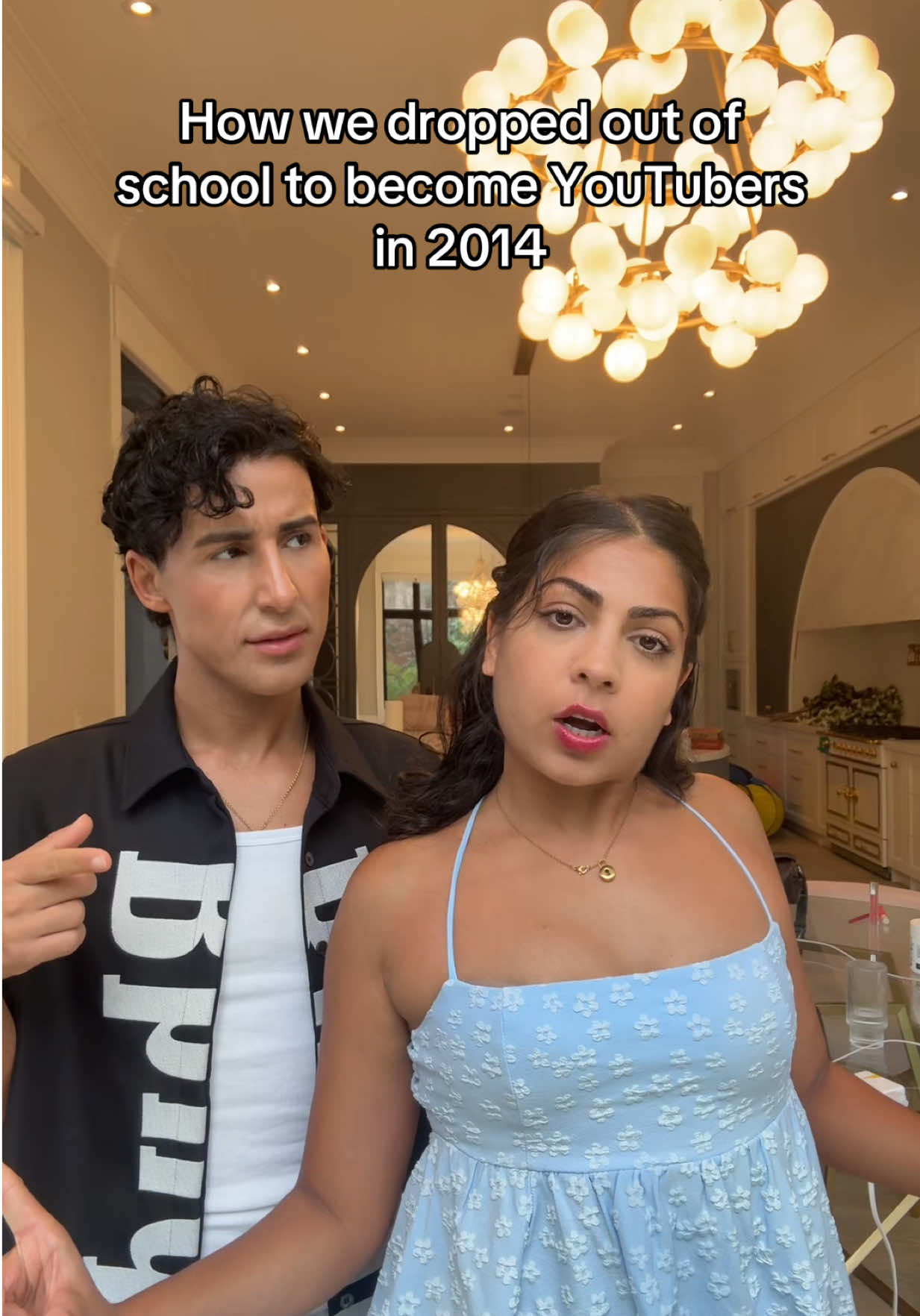 @ItsDanAndRiya