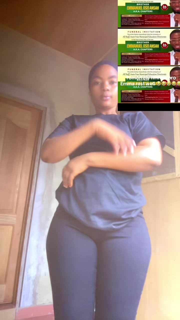 @Abena  Adepa