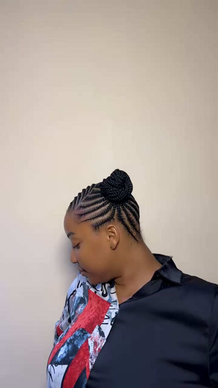 @Hairby_jessy💇❤️