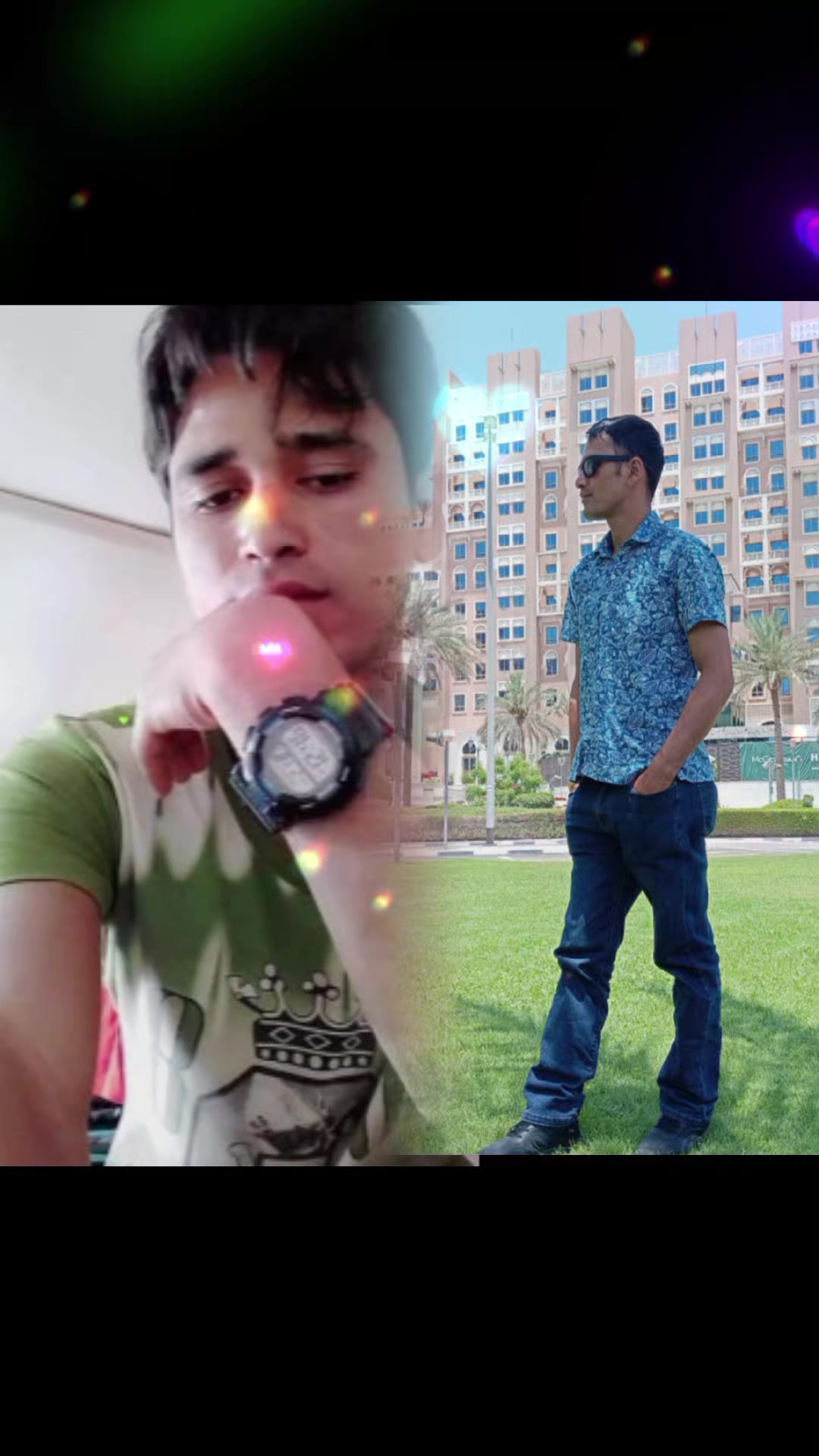 @Umesh Basnet