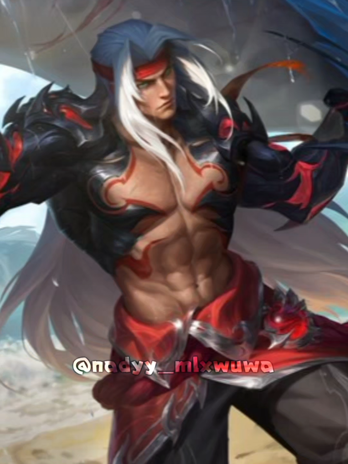 @ɴᴀᴅʏʏ. (Novaria no. 1 stan)