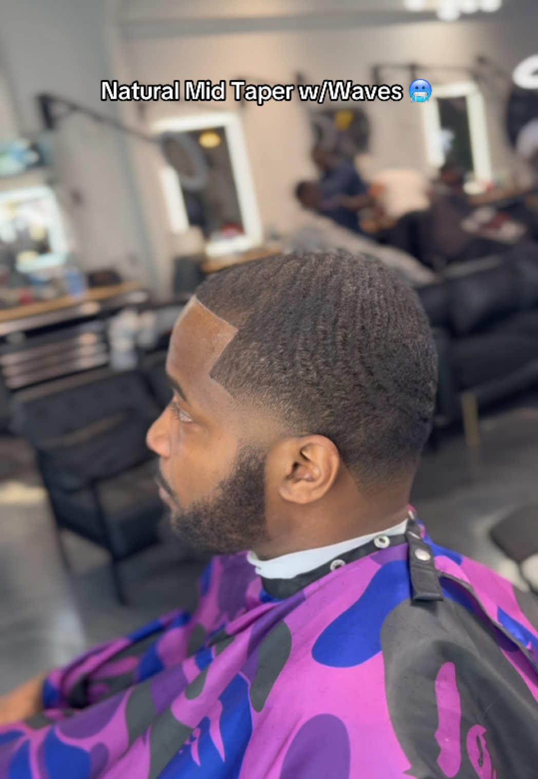 @AP | DALLAS BARBER