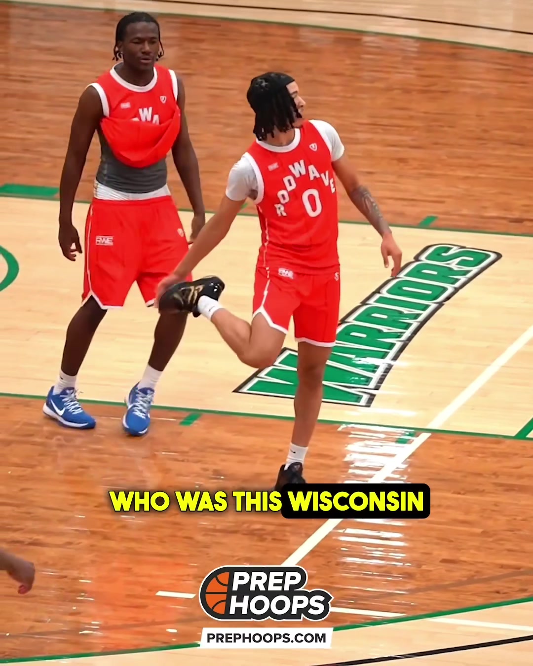 @Fresh Coast Hoops Wisconsin