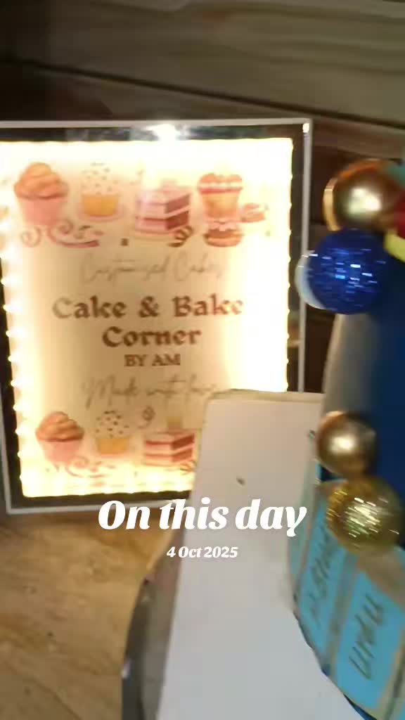 @AM Bakers