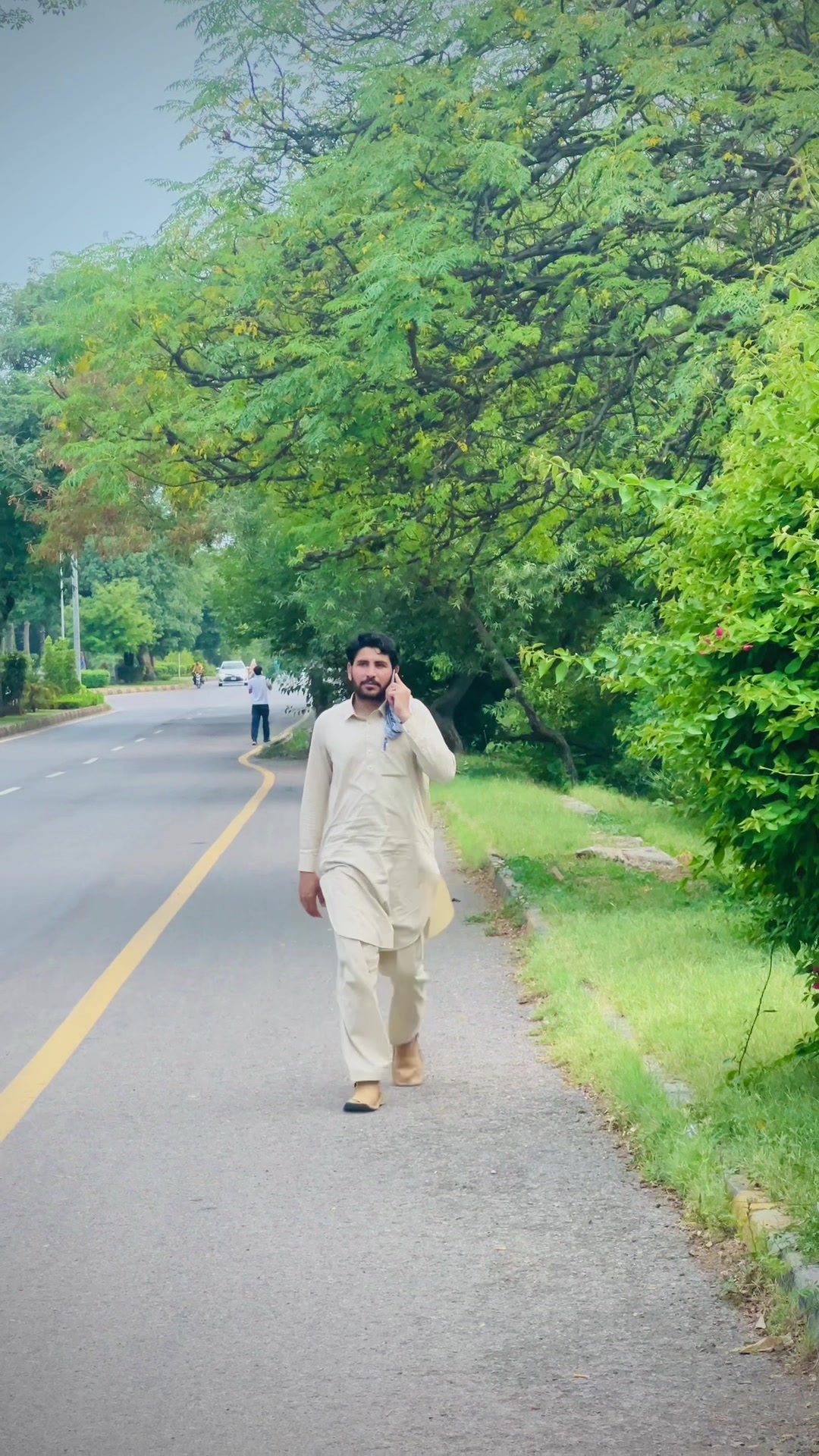 @Tahir khan official