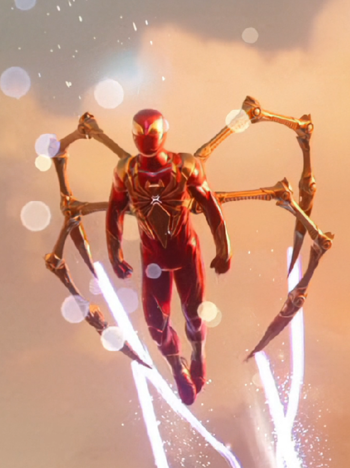 @TheManyAdventuresofSpiderman
