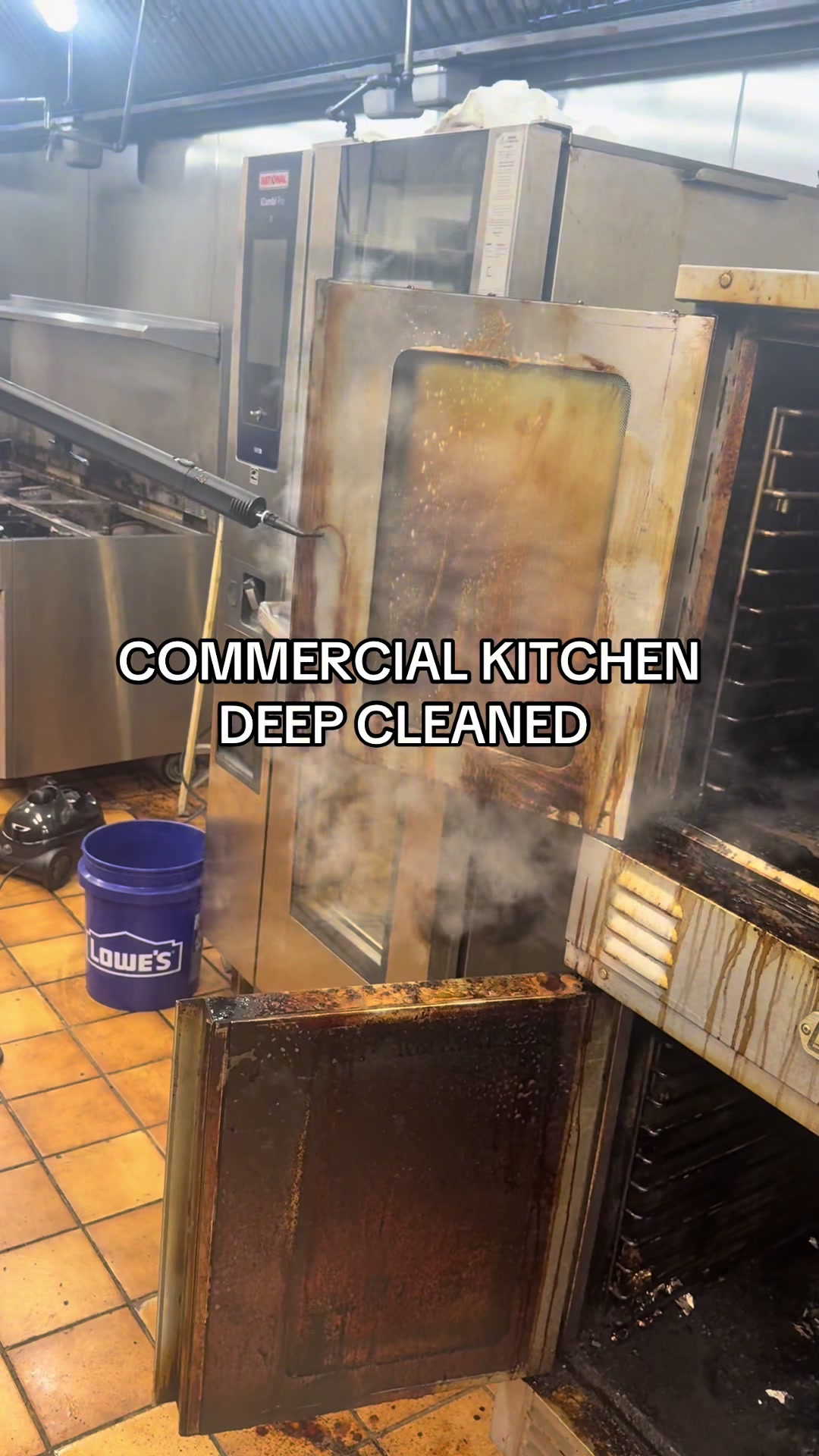 @Mitchie Cleaning