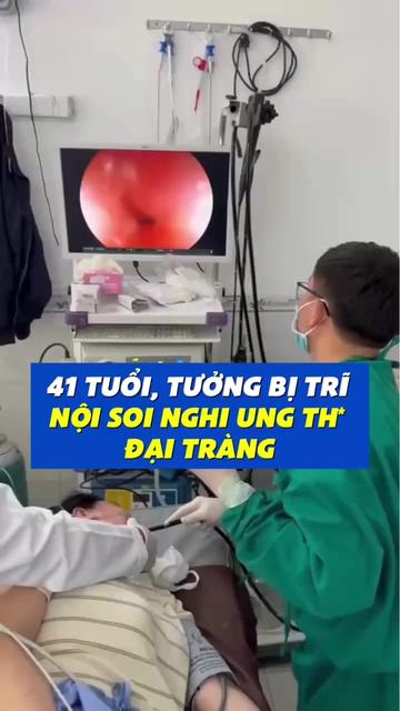 @Nội Soi Ti&ecirc;u H&oacute;a Cần Thơ