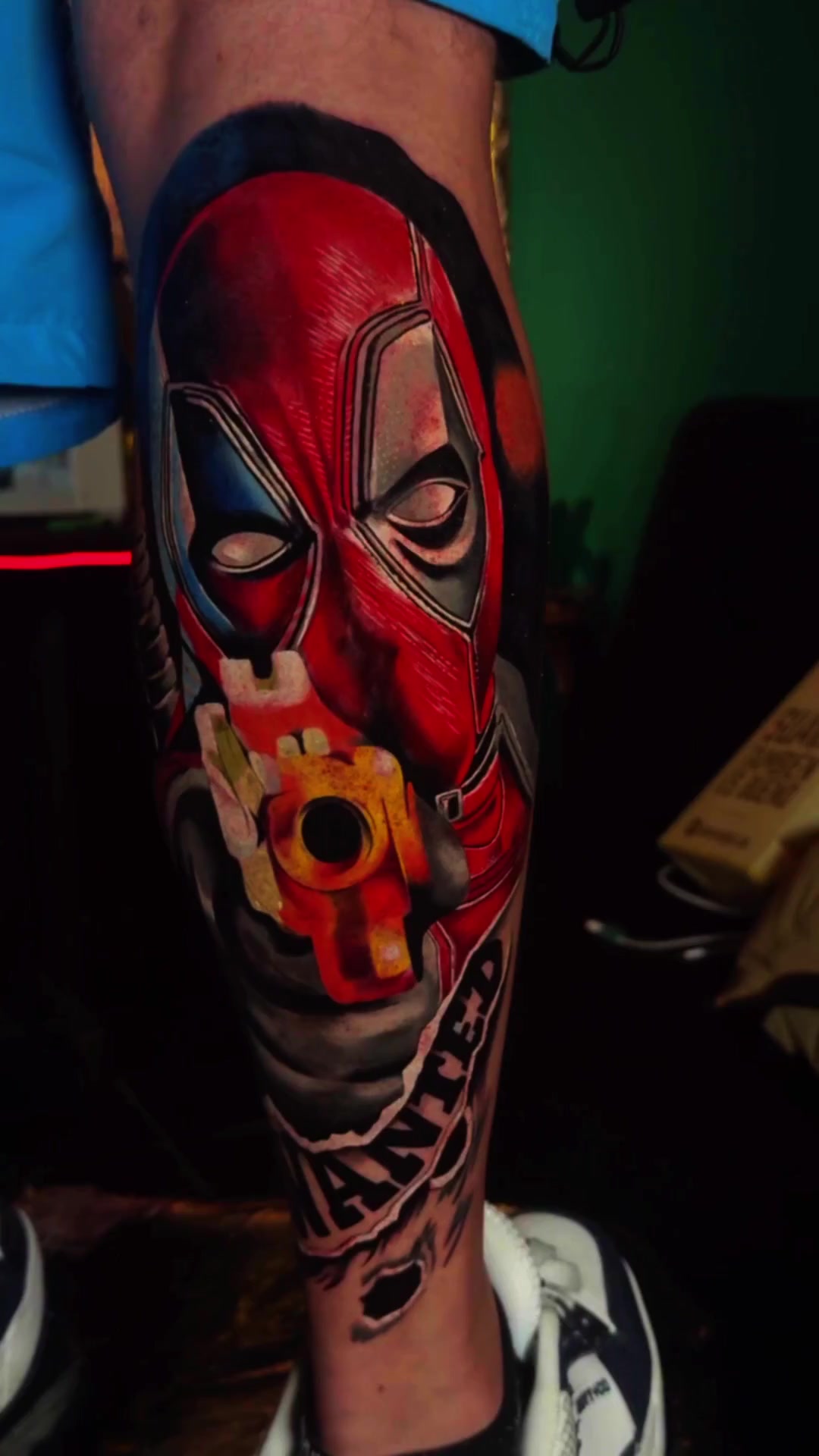 @TATUATHOR