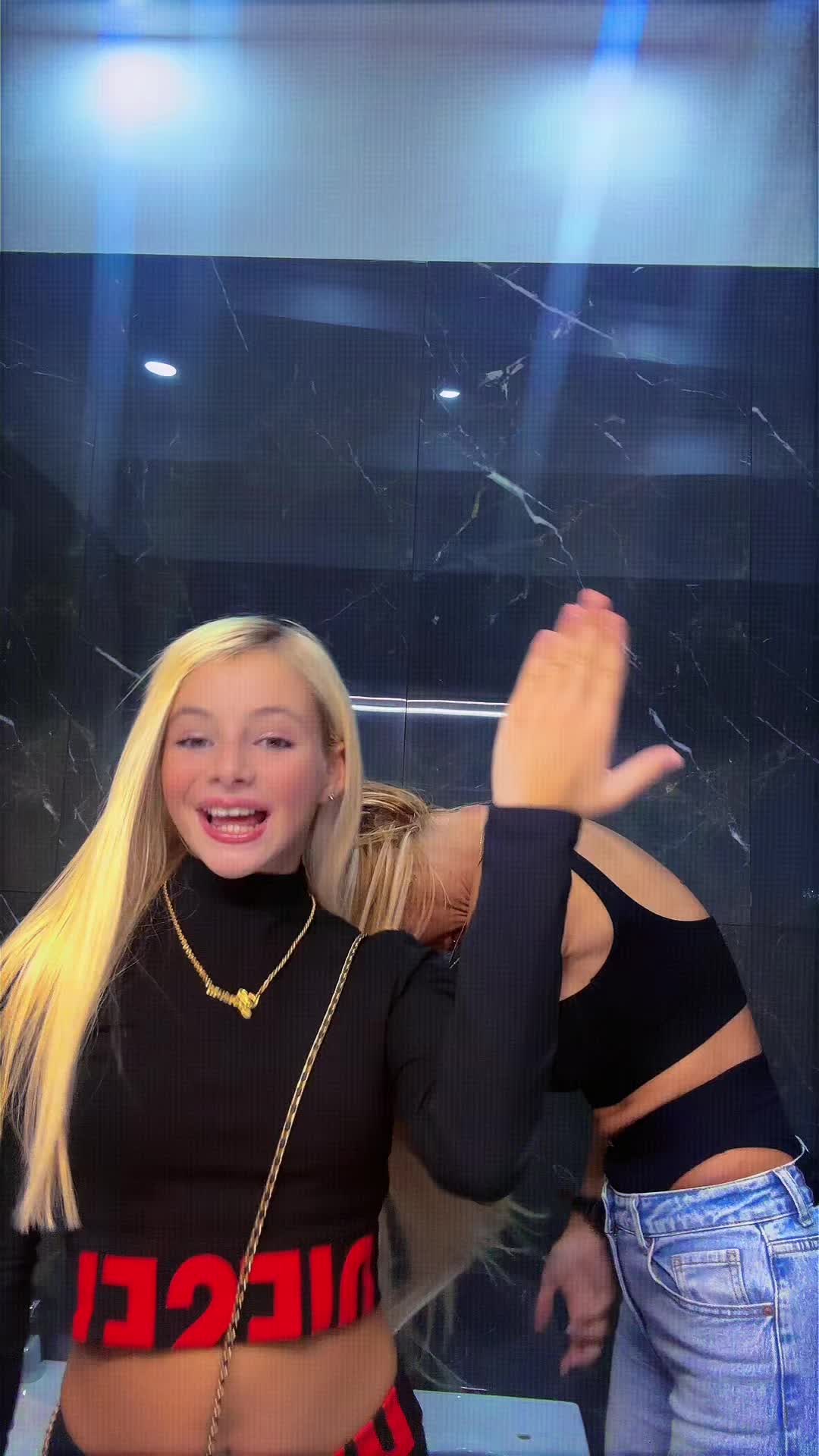 @Arianna Russo