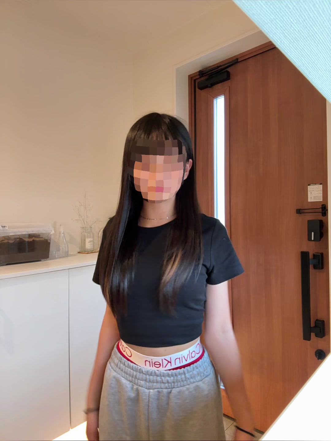 @莉央