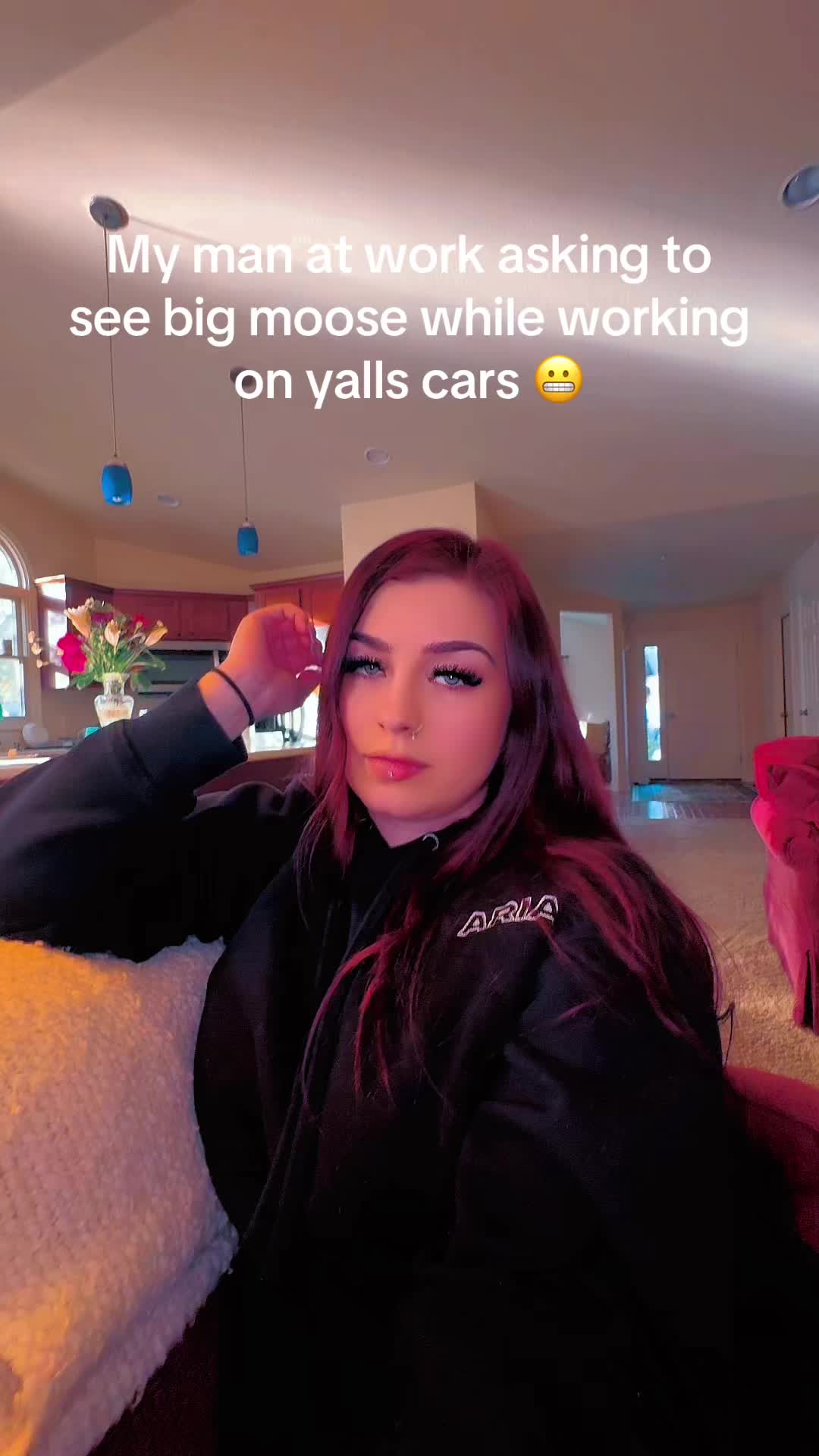 @Aubrey✨