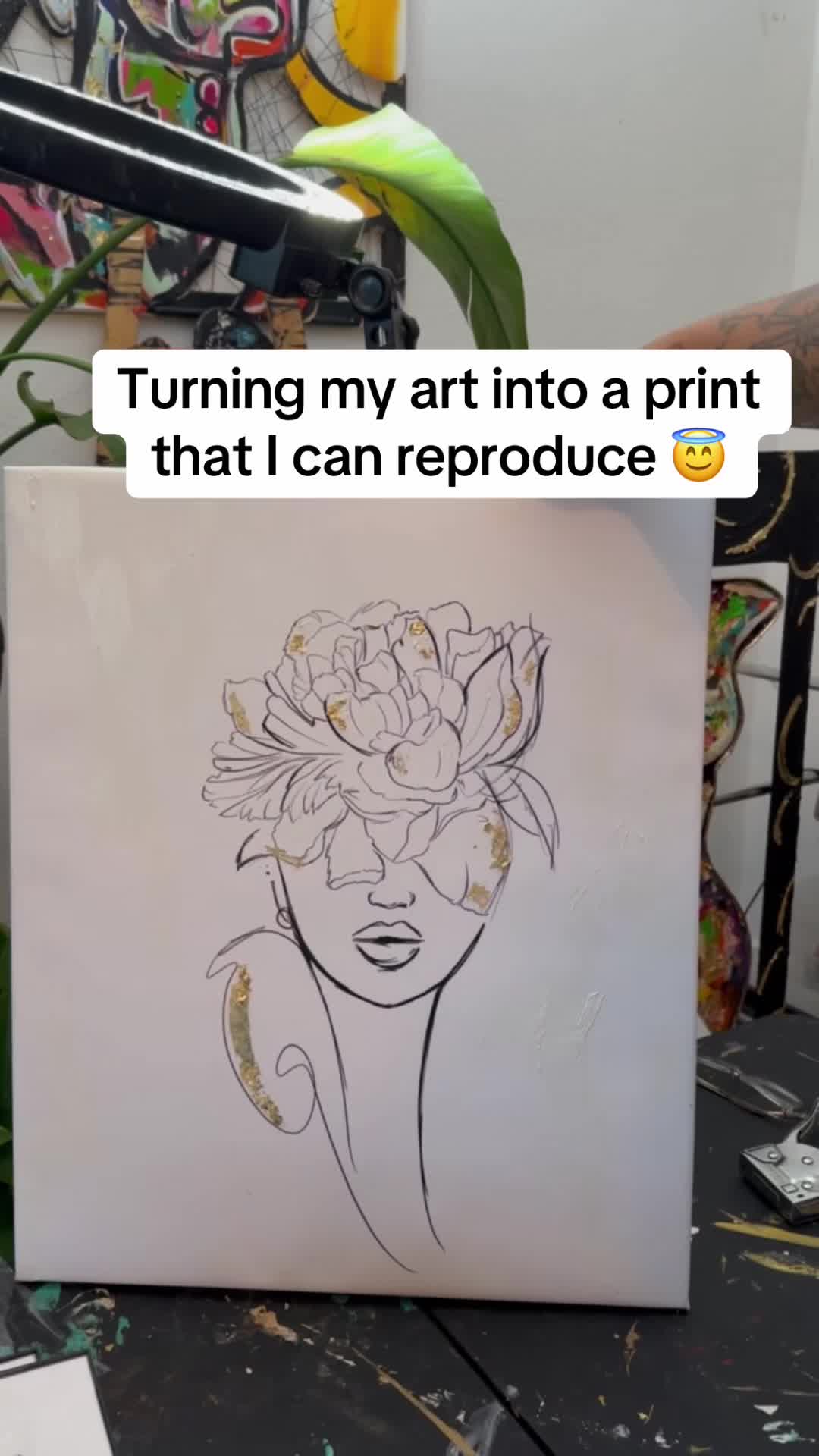 @Art Queen