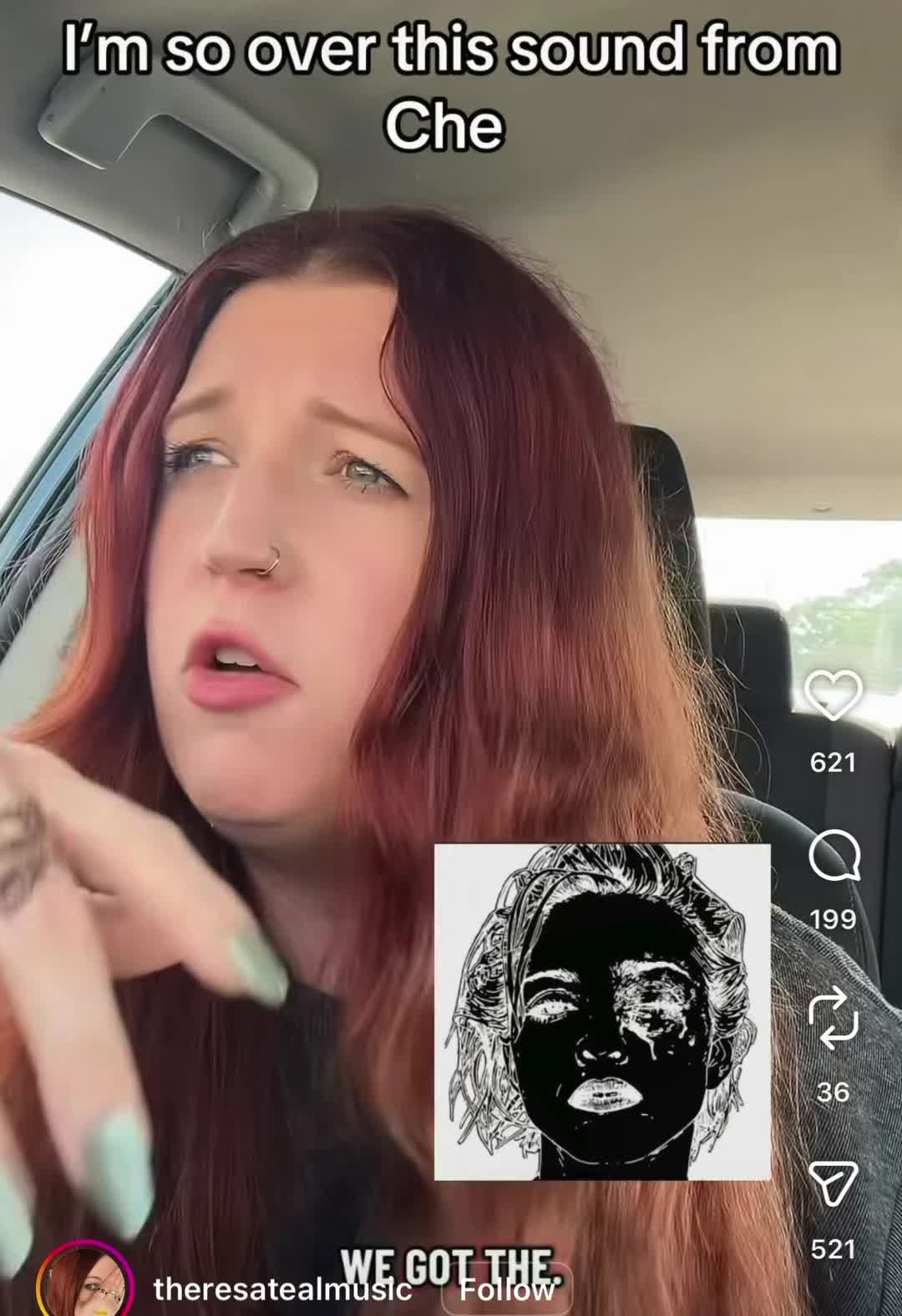 @fakebalencisgender