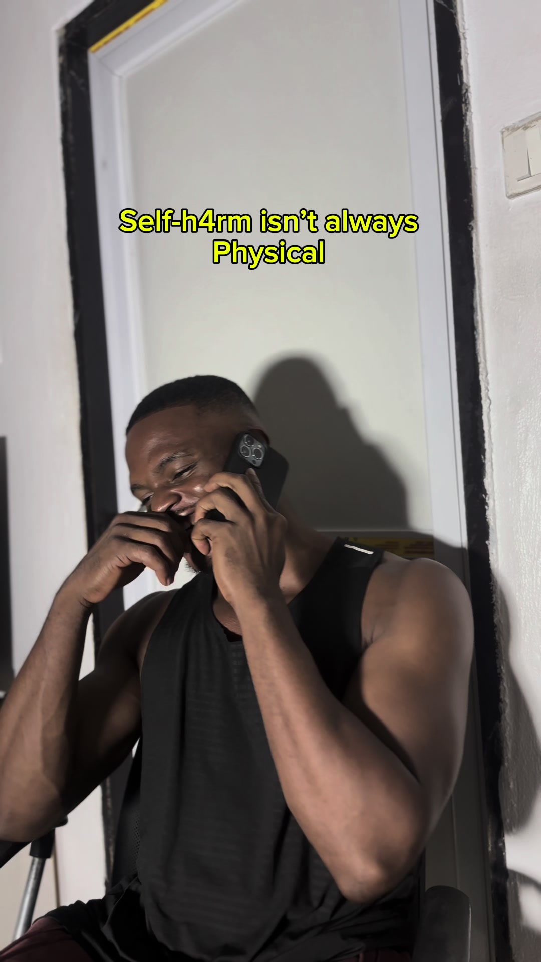 @Abel Okanya