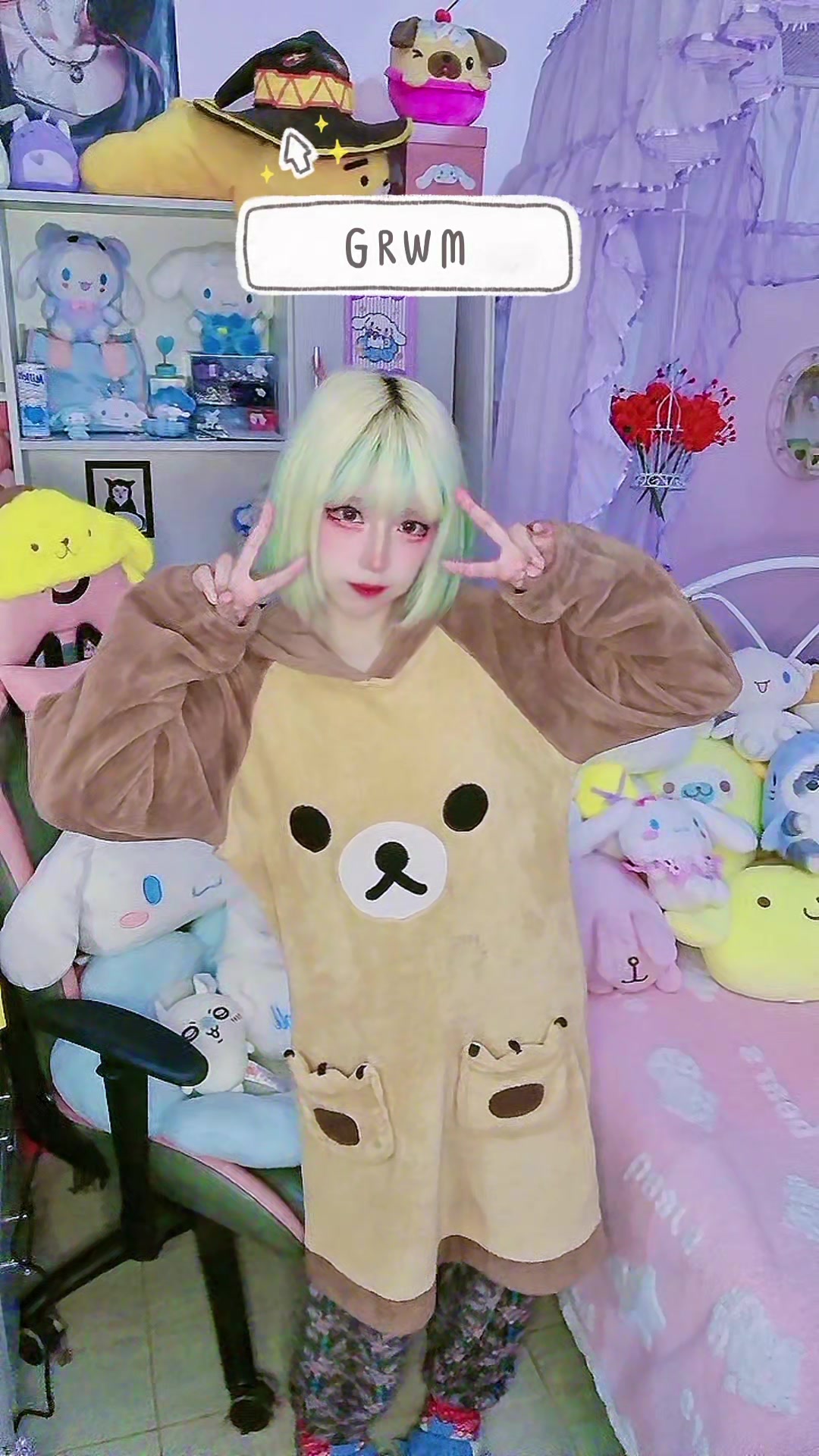 @🌸Yuusagi pyon🐇