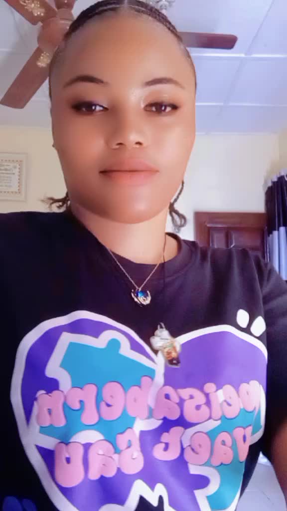 @chizzy babe