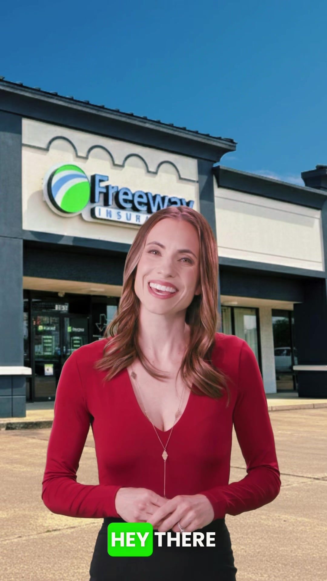 @Freeway Insurance