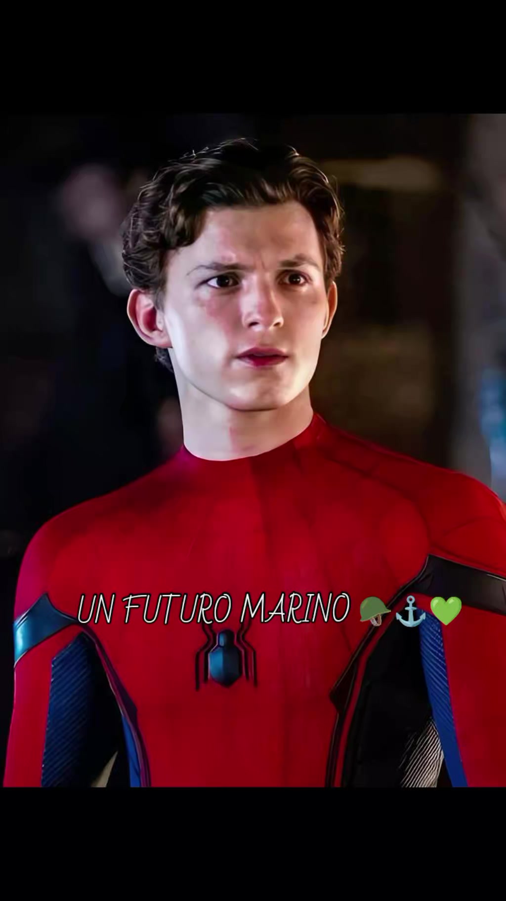 @UN FUTURO MARINO 🪖⚓💚