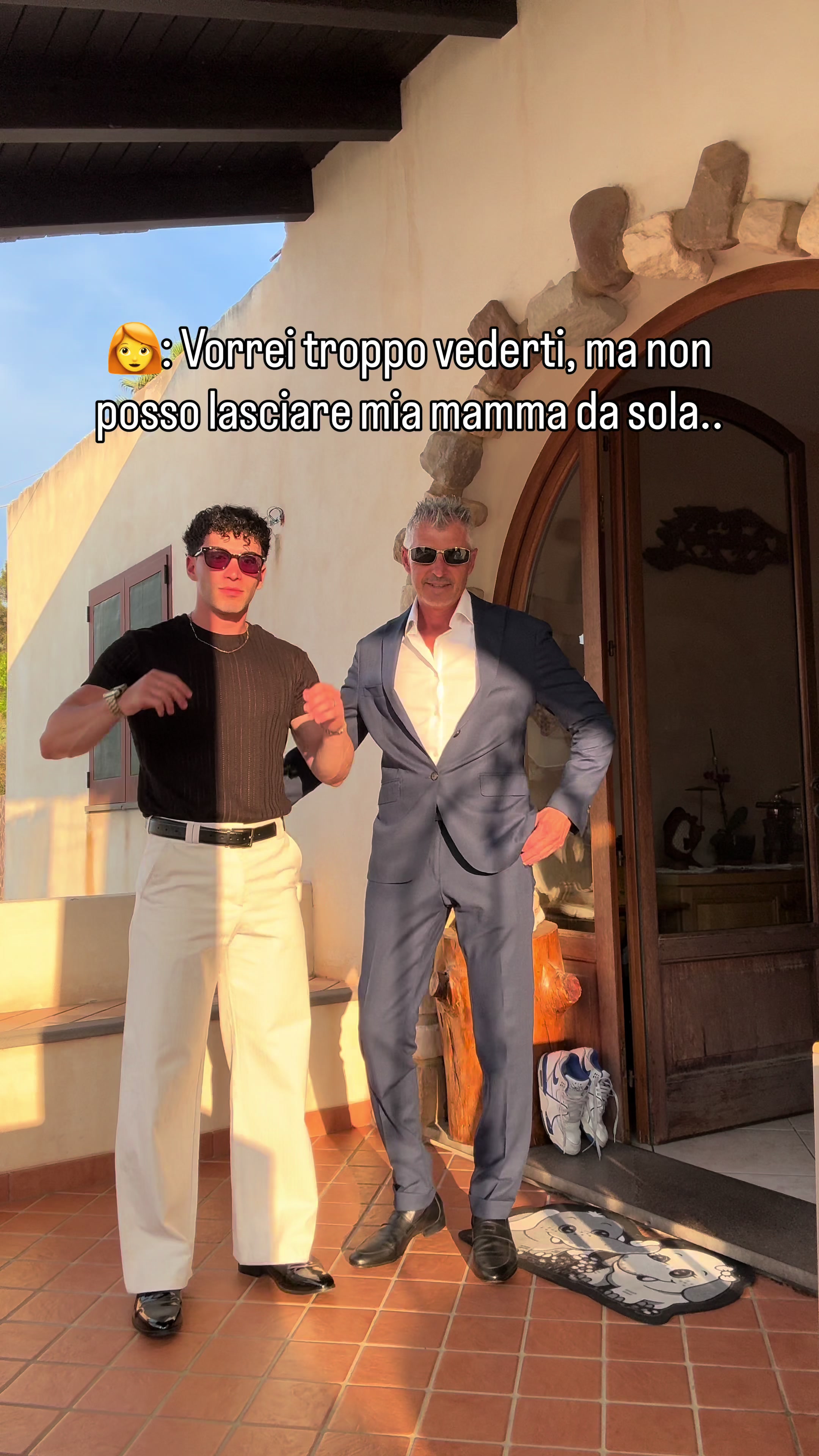 @Alex Mirabito
