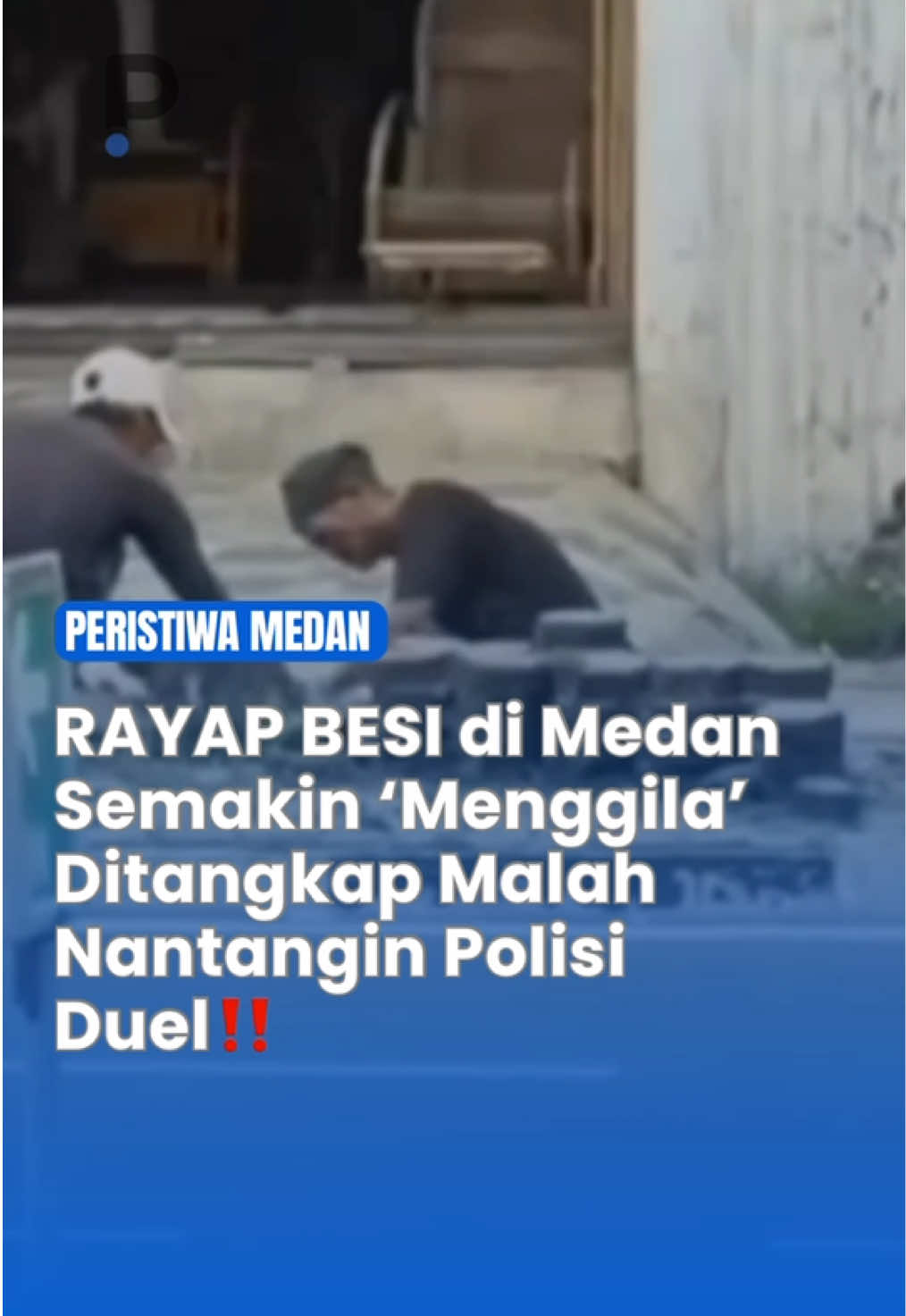@Peristiwa Medan