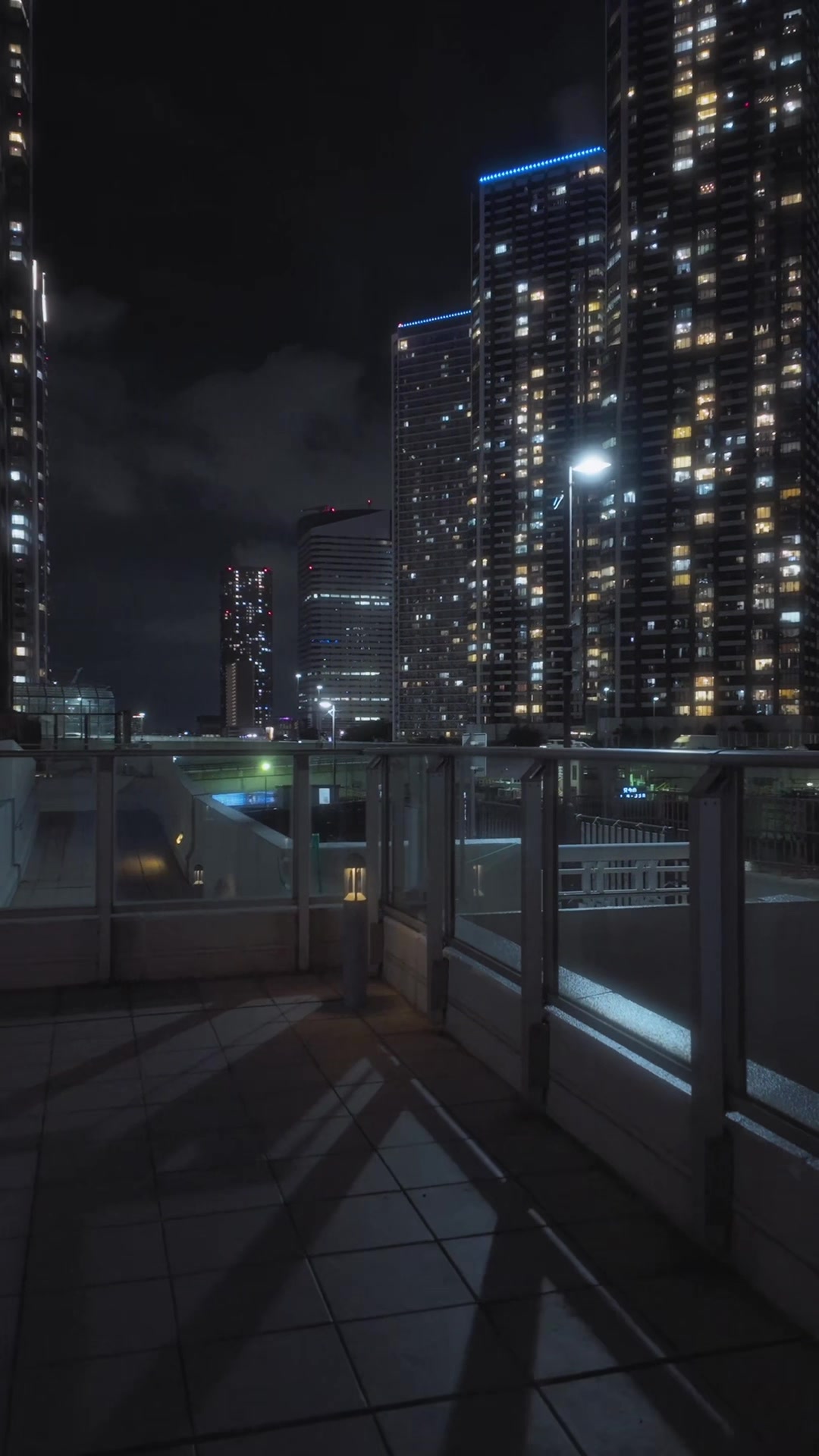 @TokyoNEONs｜Ryuto