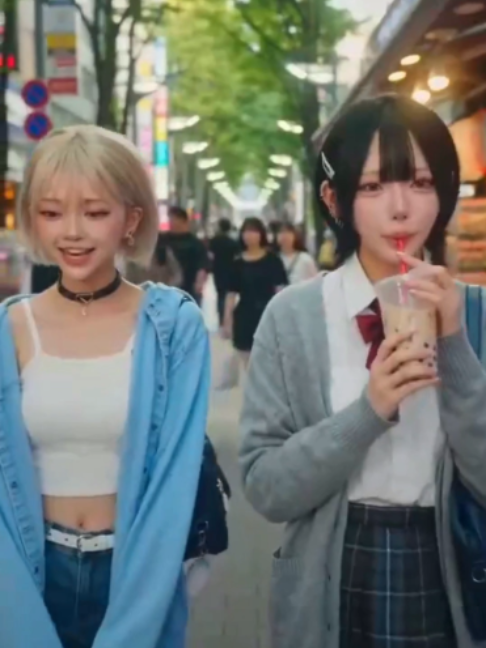 @AIでライブ配信する人