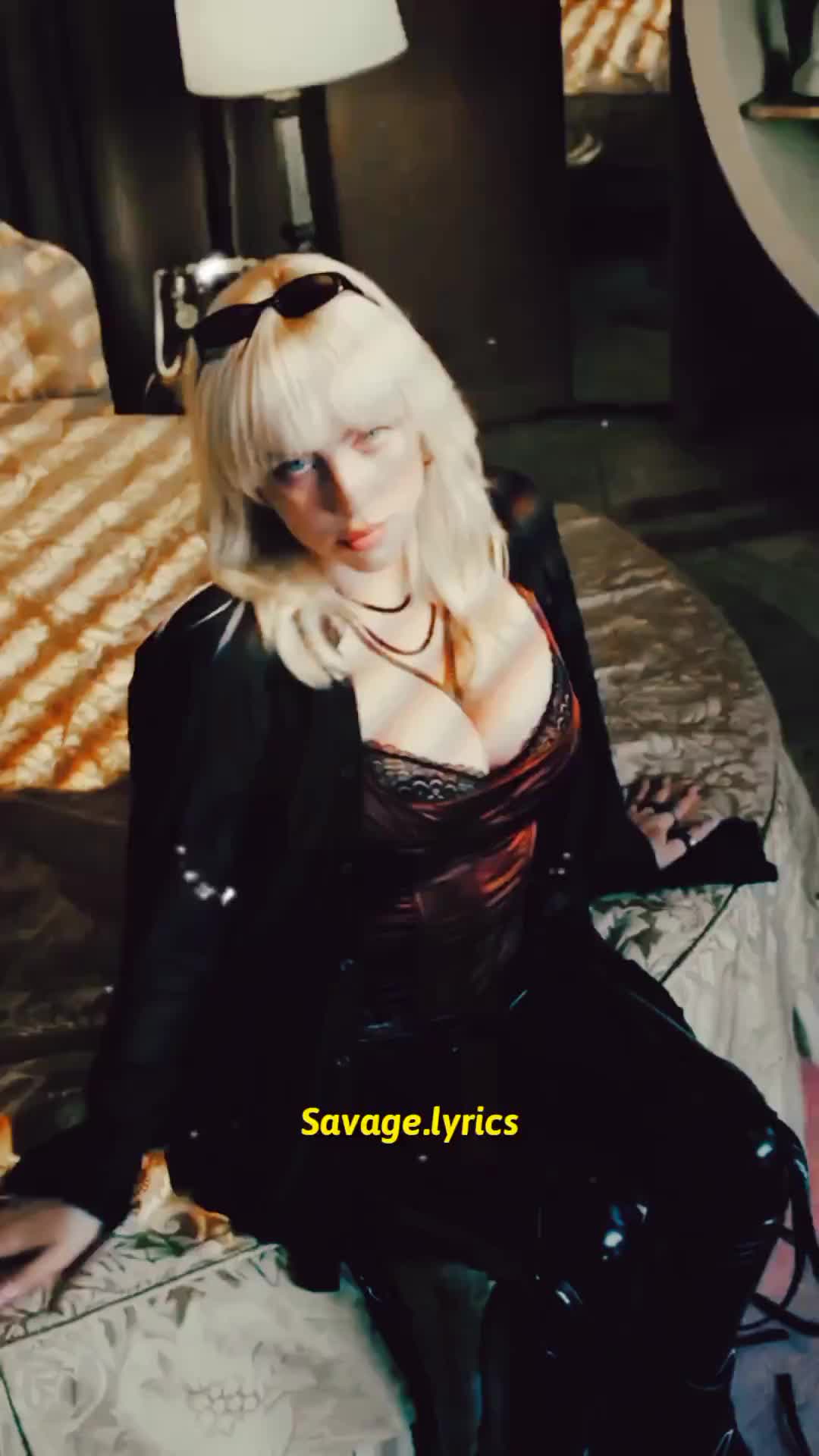 @prettyssavageex