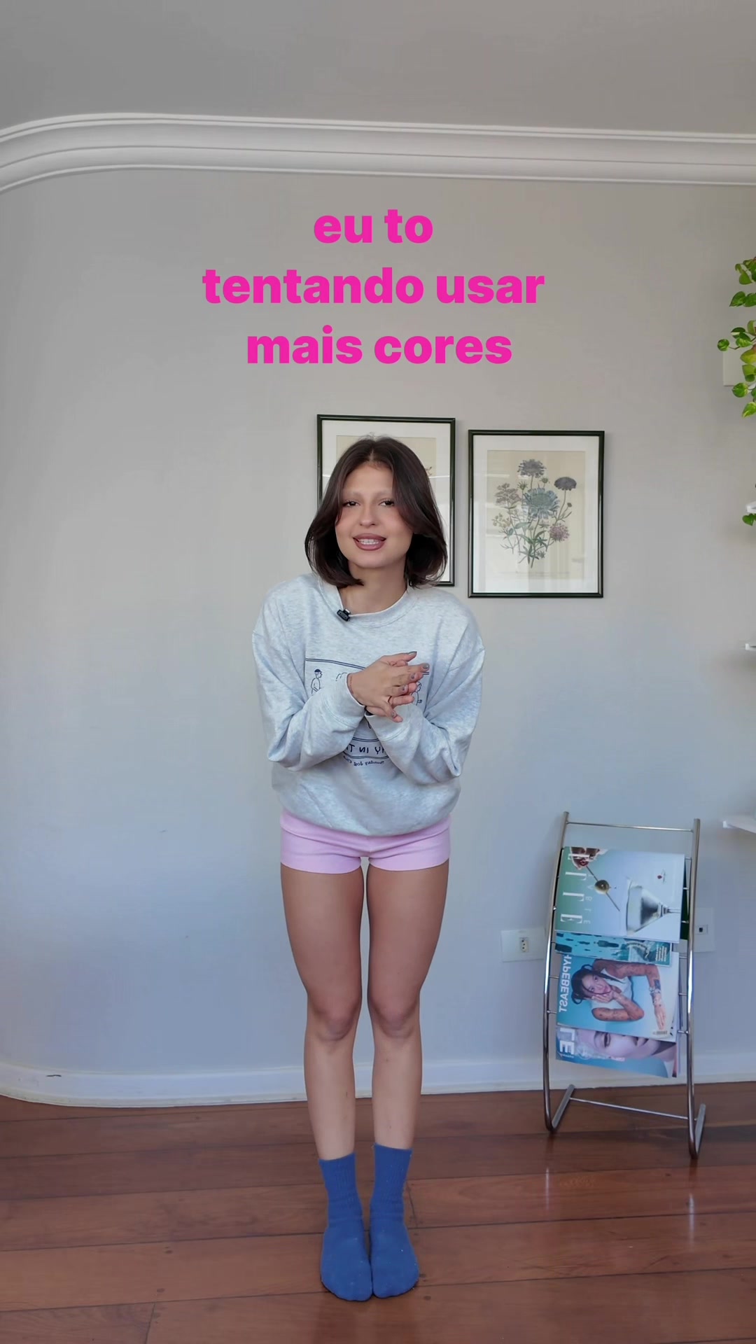 @Malu Camargo