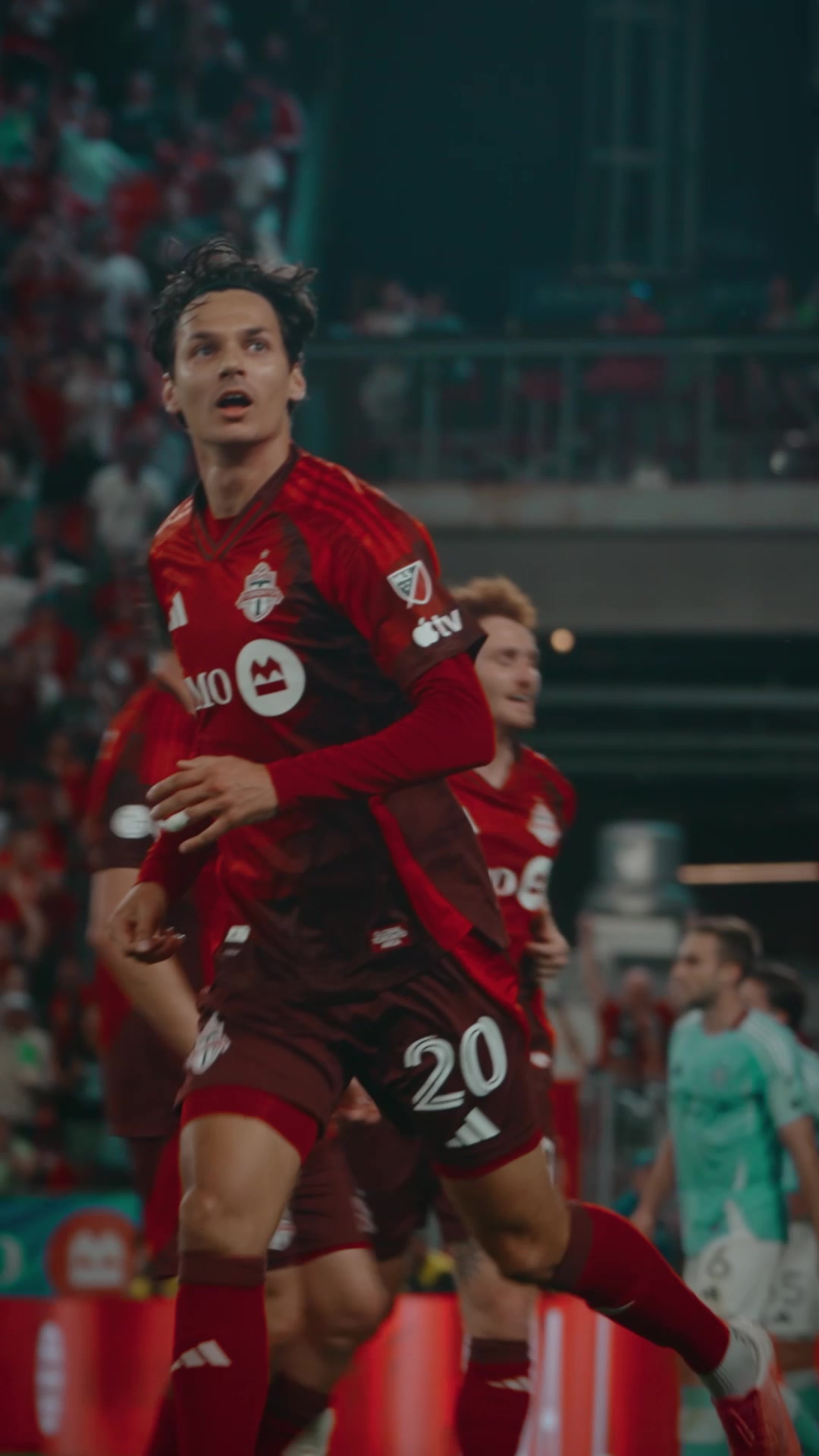 @TorontoFC