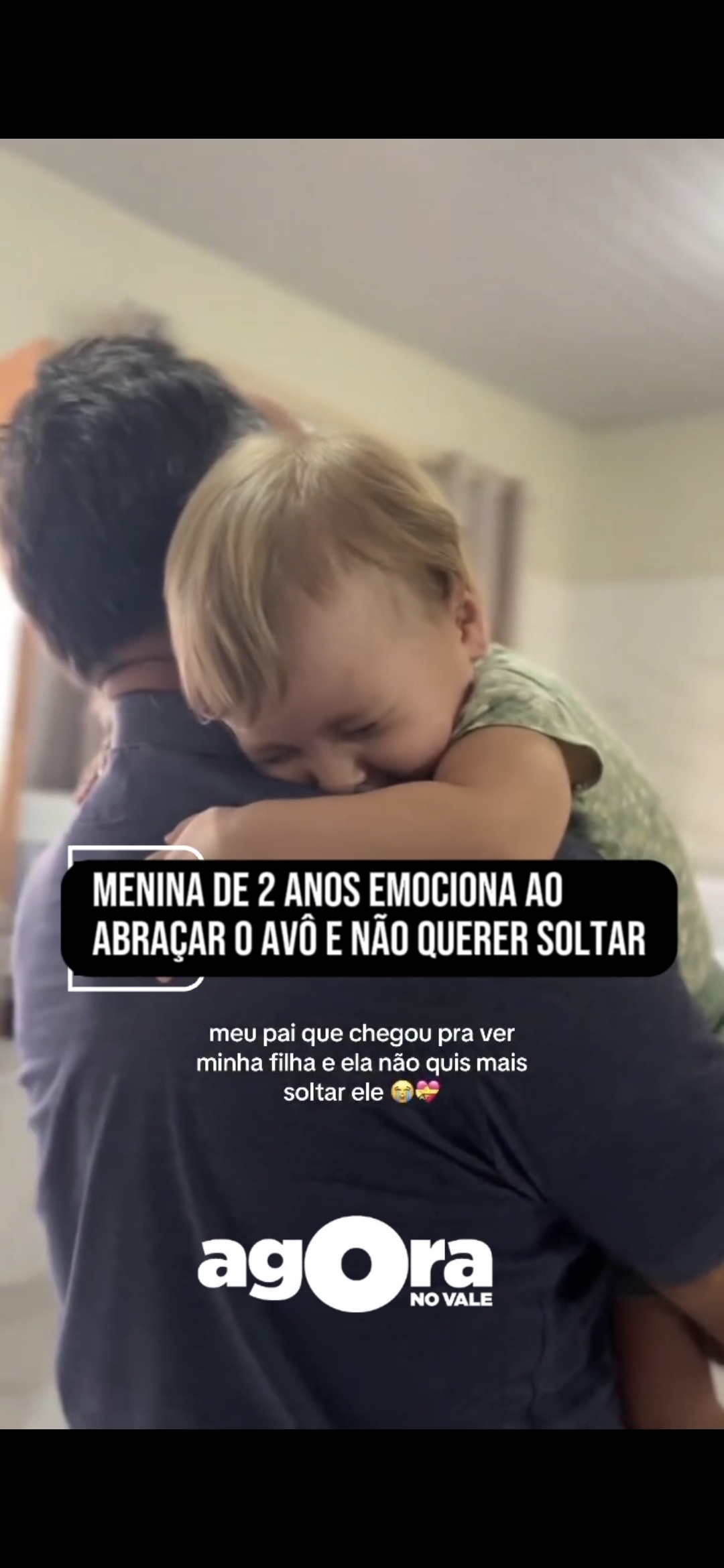 @Agora no Vale