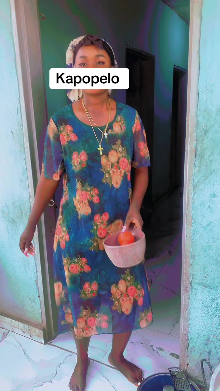 @La mère de mwata la RTma🔥🔥👌