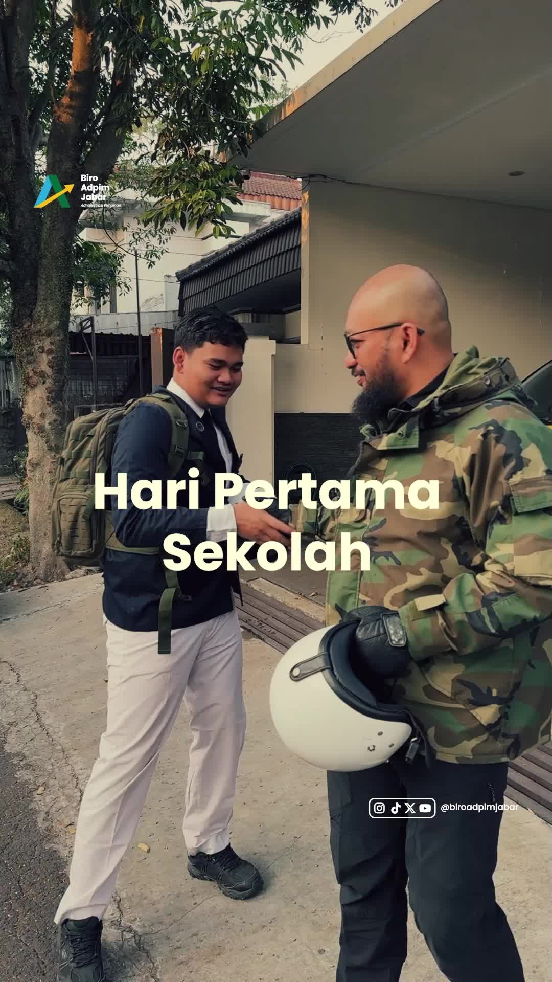 @Biro Adpim Jabar