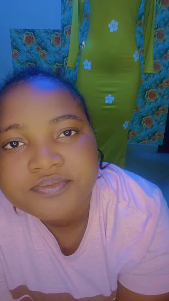 @Christiana Mensah