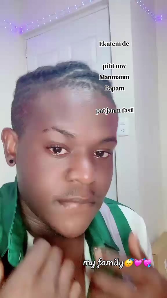 @Papi & Manmi 😘🇭🇹