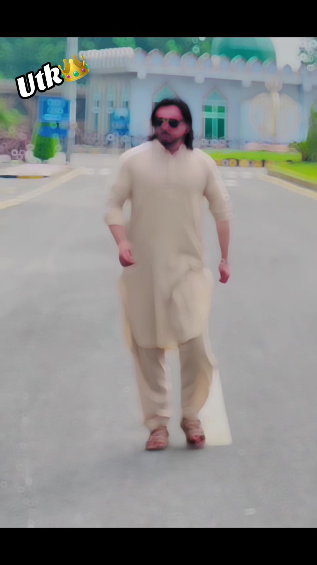 @M Haris Utmankhel