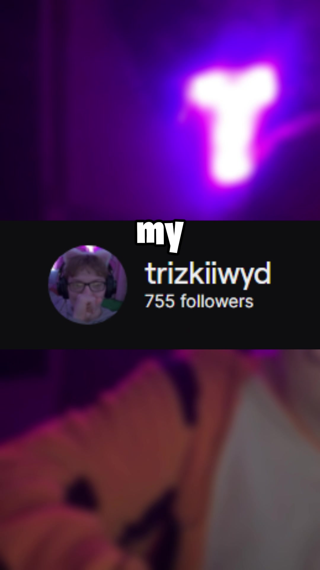@Trizkii