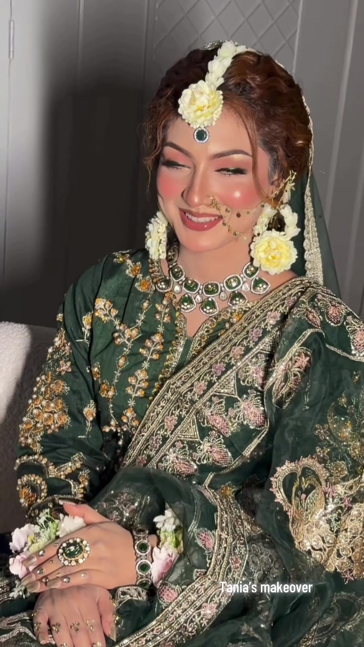 @Tania’s Makeover