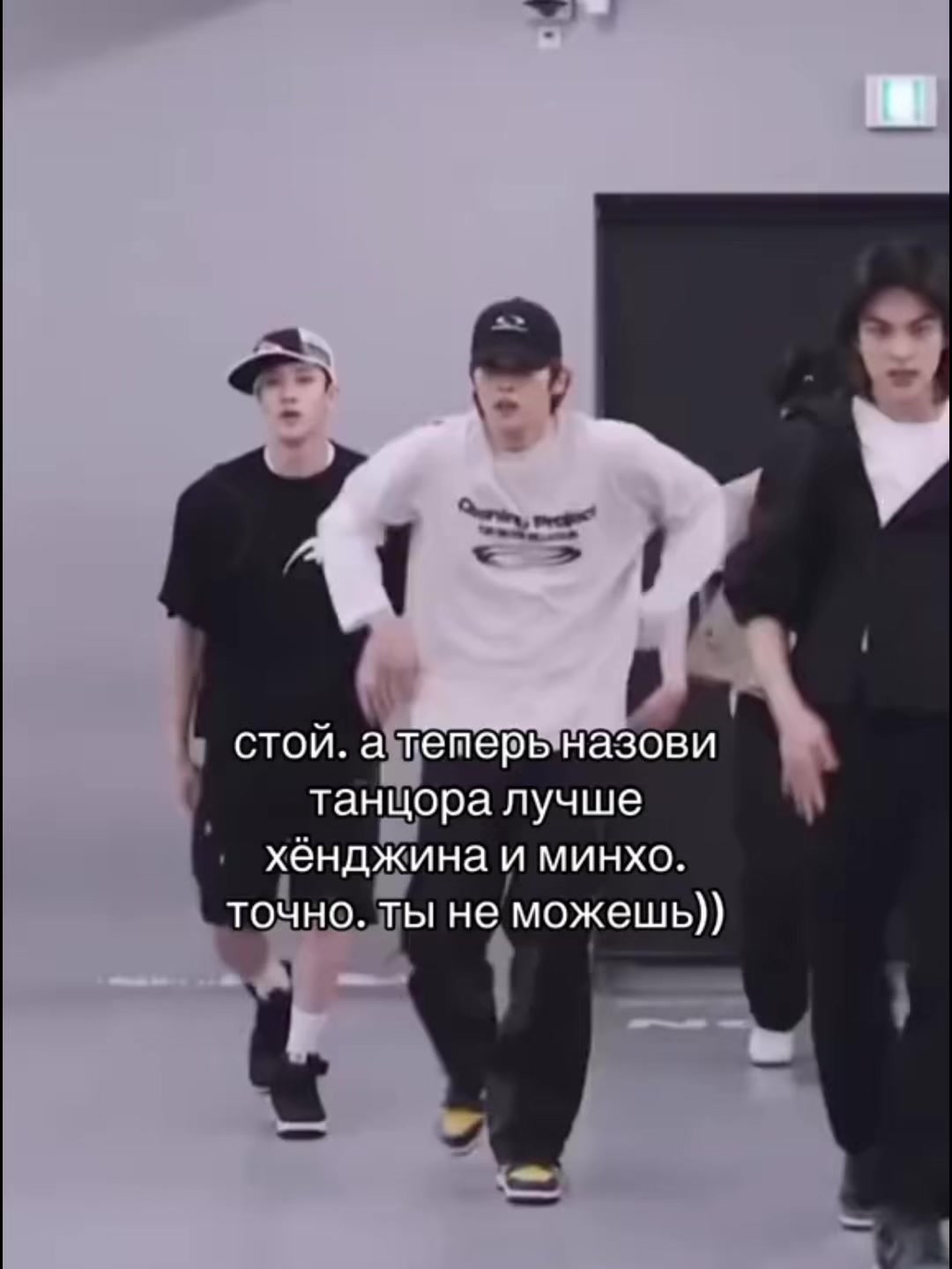 @м1нами || ZB1 NEVER DIE
