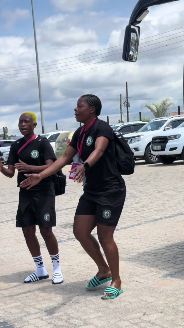 @COSAFA Media
