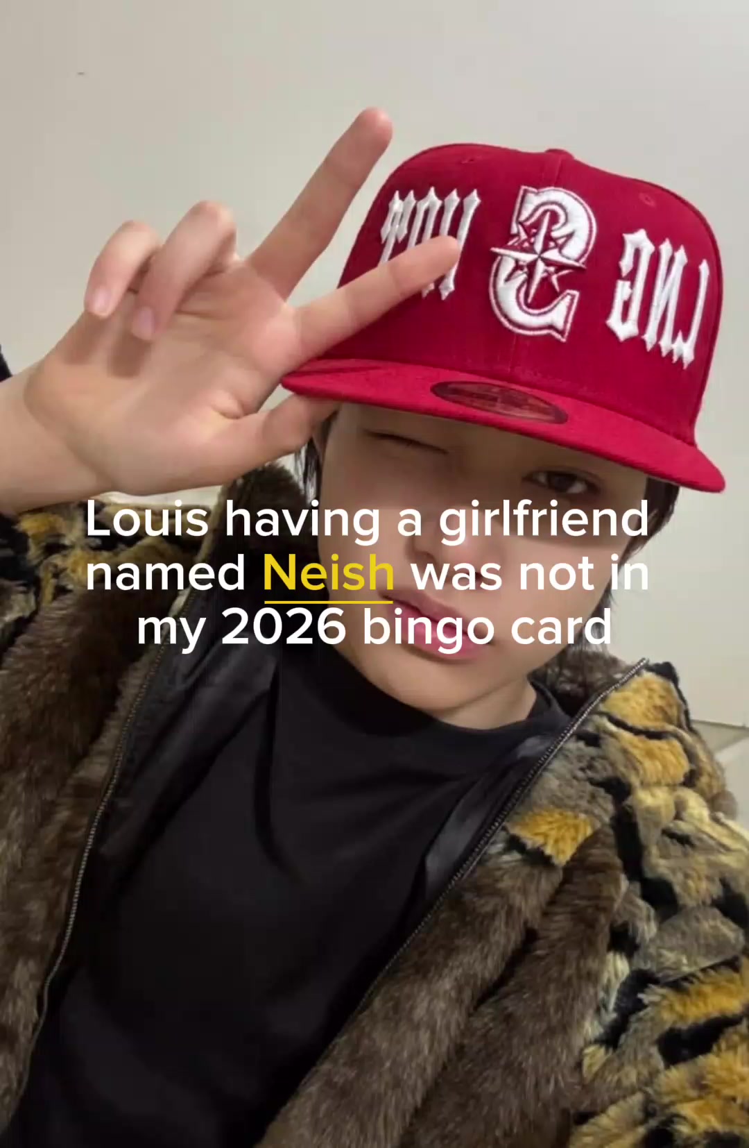 @Neisshotty