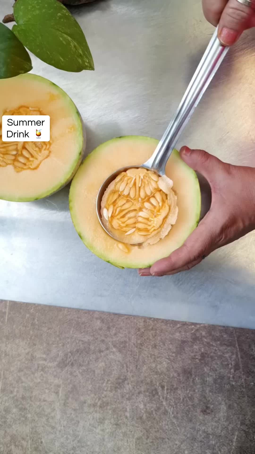 @Something Fresh
