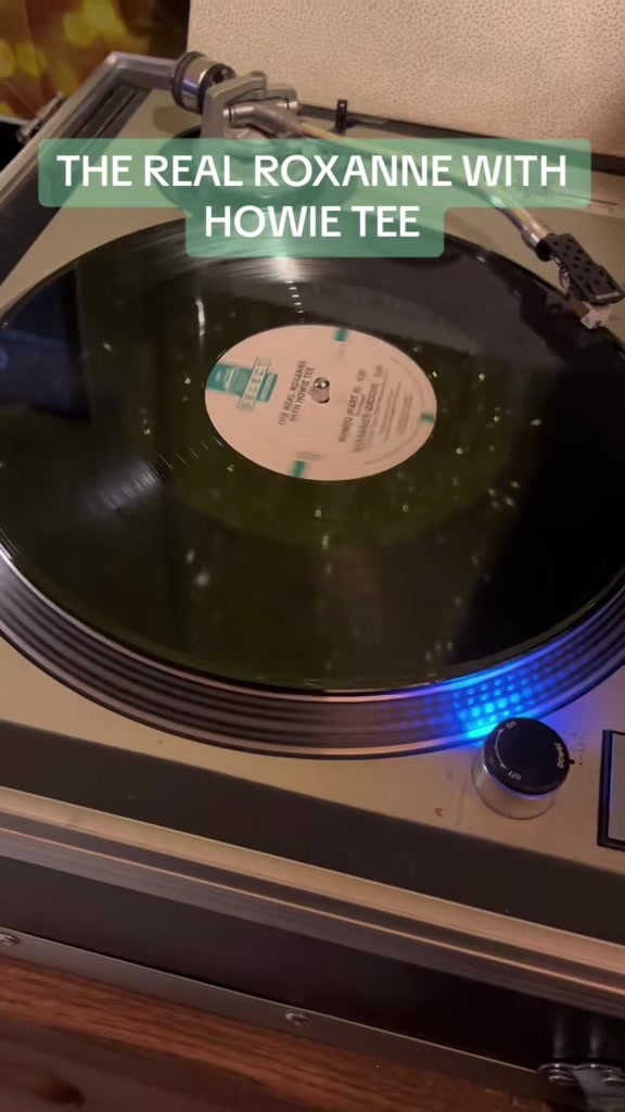 @DJ V